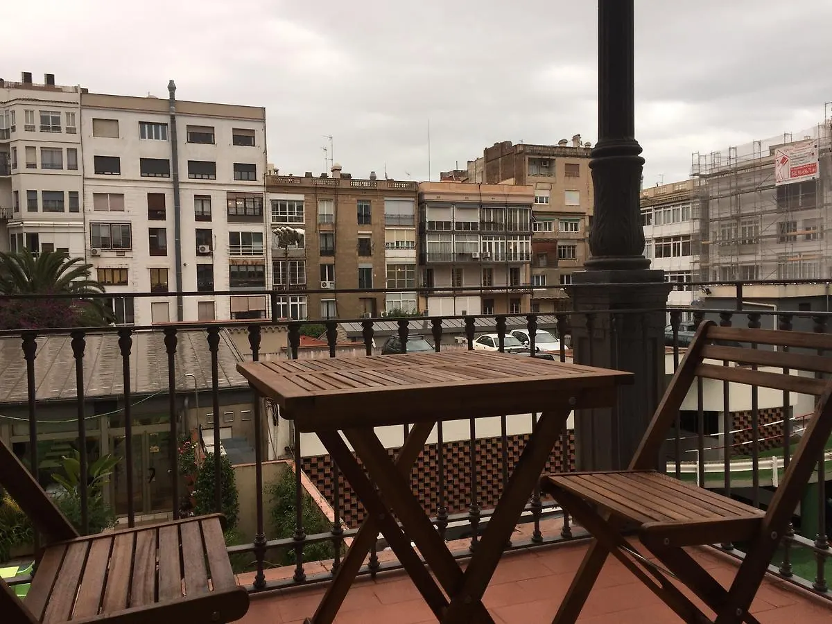 Hostalin Barcelona Passeig De Gracia