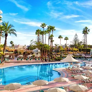 Bull Eugenia Victoria & Hotel Playa del Ingles (Gran Canaria)