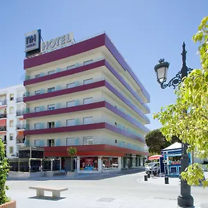 Nh San Pedro De Alcantara Hotel Marbella