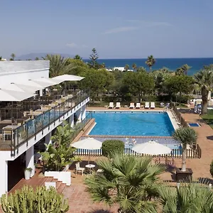 De Hotel Mojacar