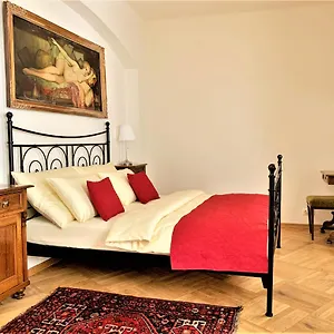 Small Luxury Palace Ξενοδοχείο Πράγα