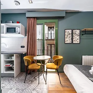 Appartamento Ainb Born-dames 