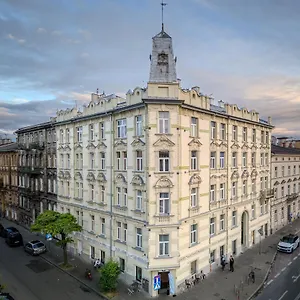 Happy Tower Ξενοδοχείο με διαμερίσματα Krasków