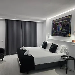 Urban Spaces Aparthotel Ibiza Town
