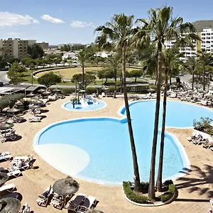 Grupotel Aparthotel Port de Alcudia (Mallorca)