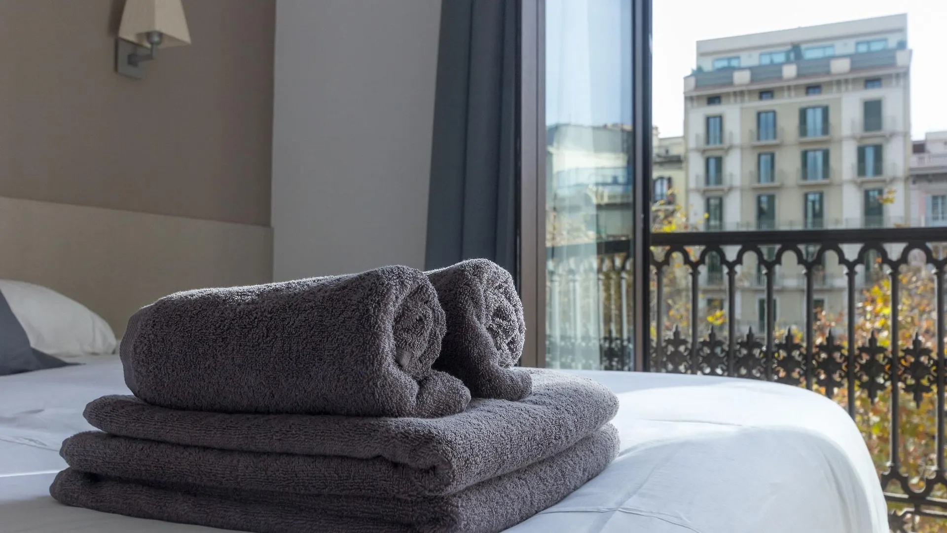 Hostalin Barcelona Passeig De Gracia Guest house