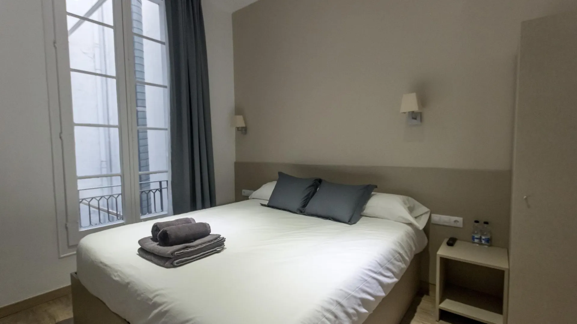 Guest house Hostalin Barcelona Passeig De Gracia