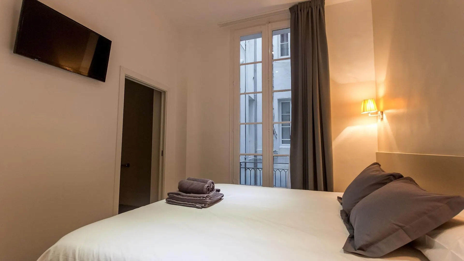 Hostalin Barcelona Passeig De Gracia Guest house
