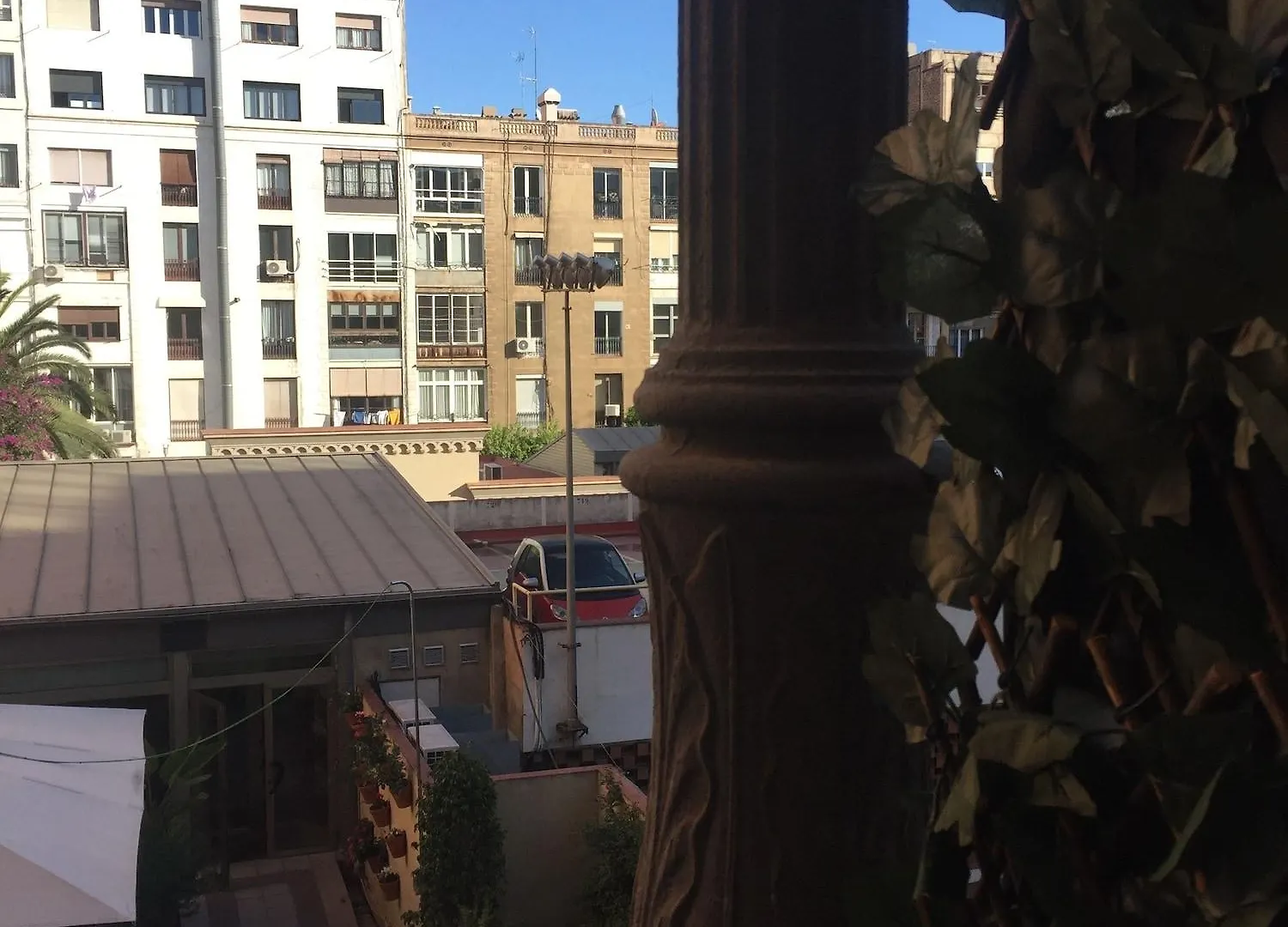 *** Guest house Hostalin Barcelona Passeig De Gracia Spain