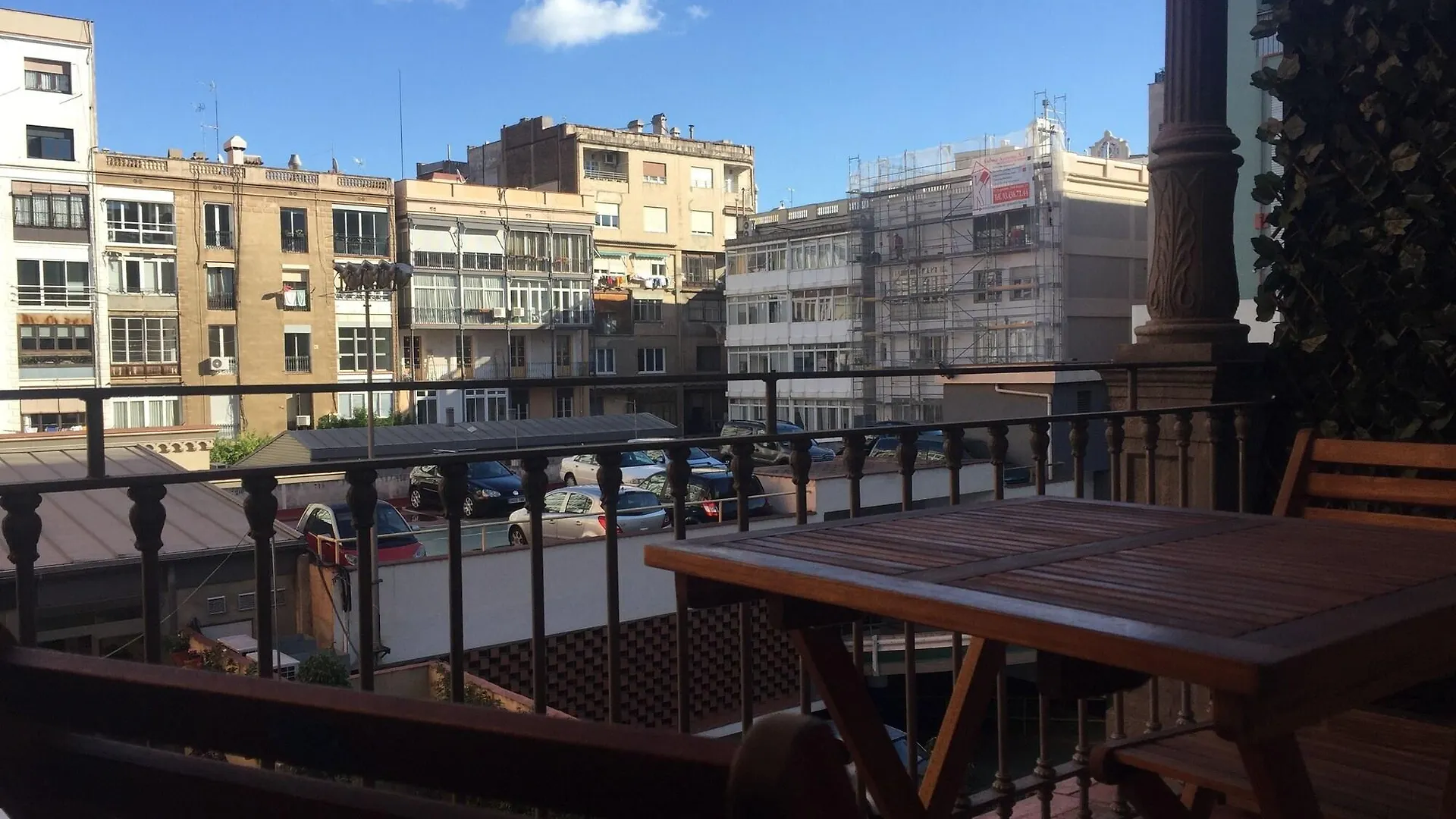 Guest house Hostalin Barcelona Passeig De Gracia