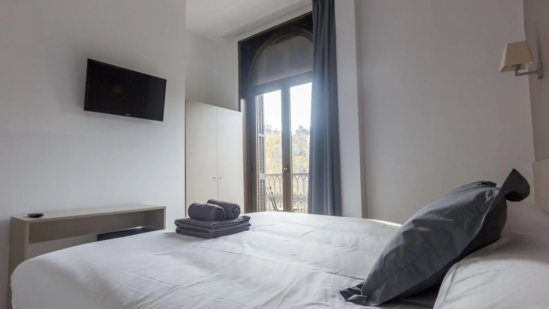 Guest house Hostalin Barcelona Passeig De Gracia