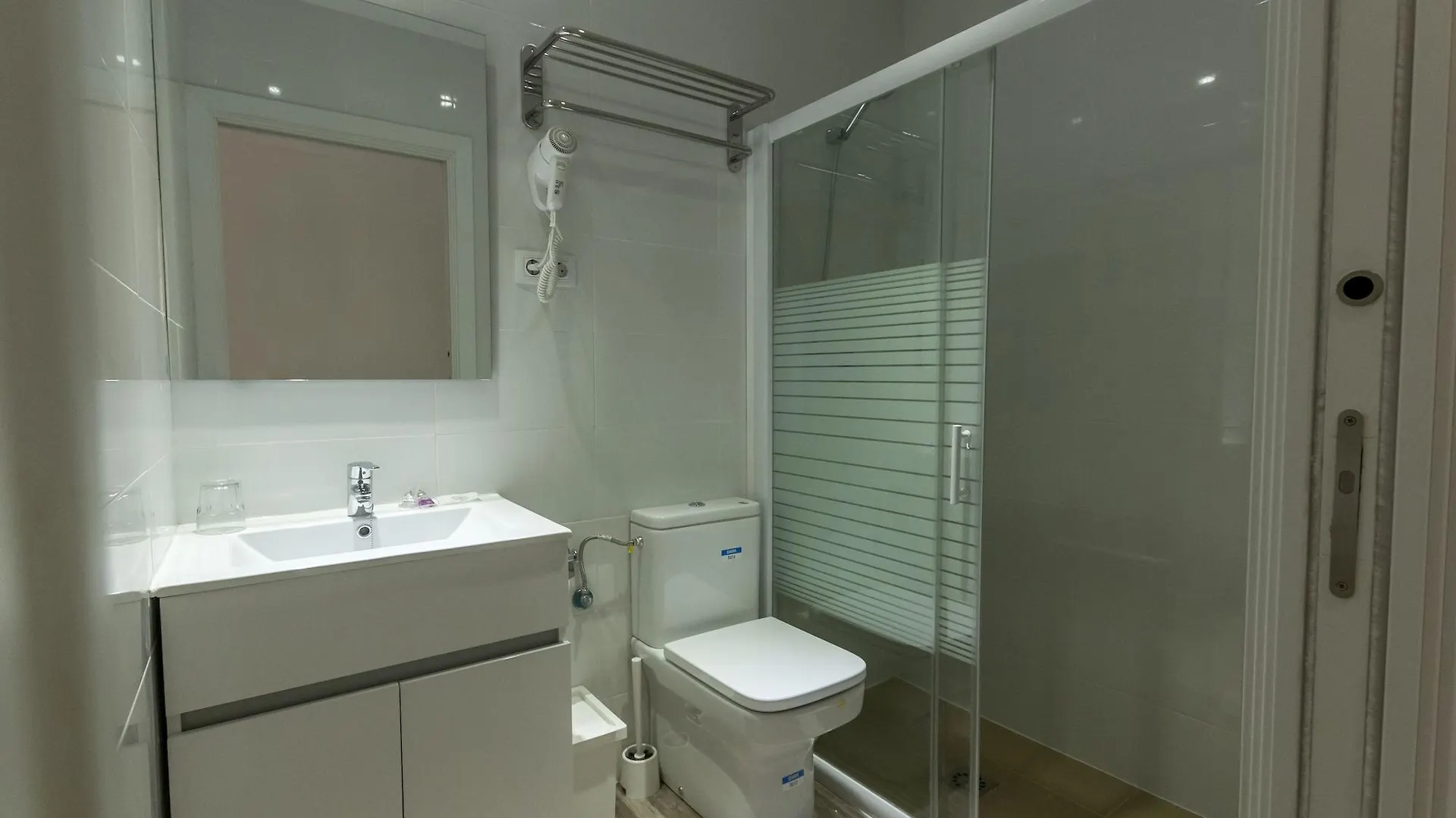 Guest house Hostalin Barcelona Passeig De Gracia