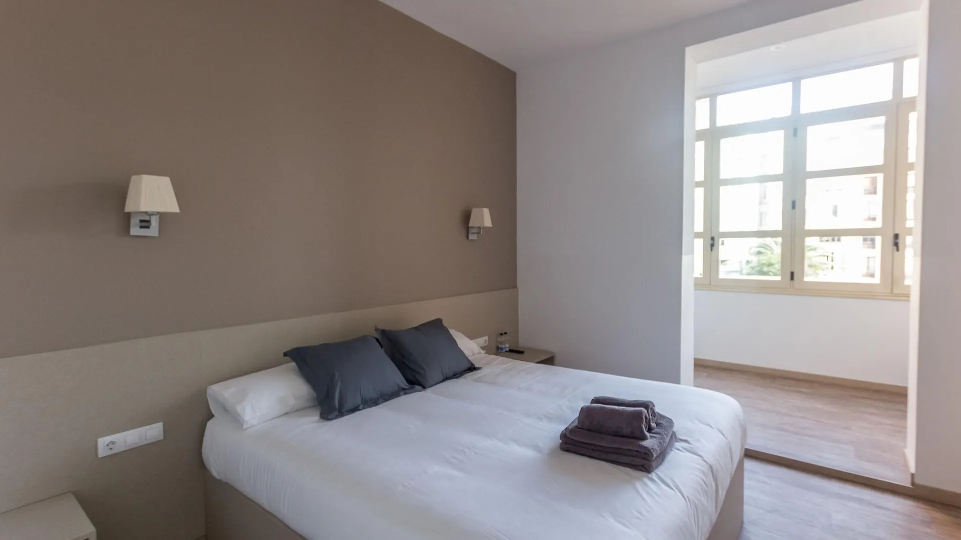 Hostalin Barcelona Passeig De Gracia Guest house