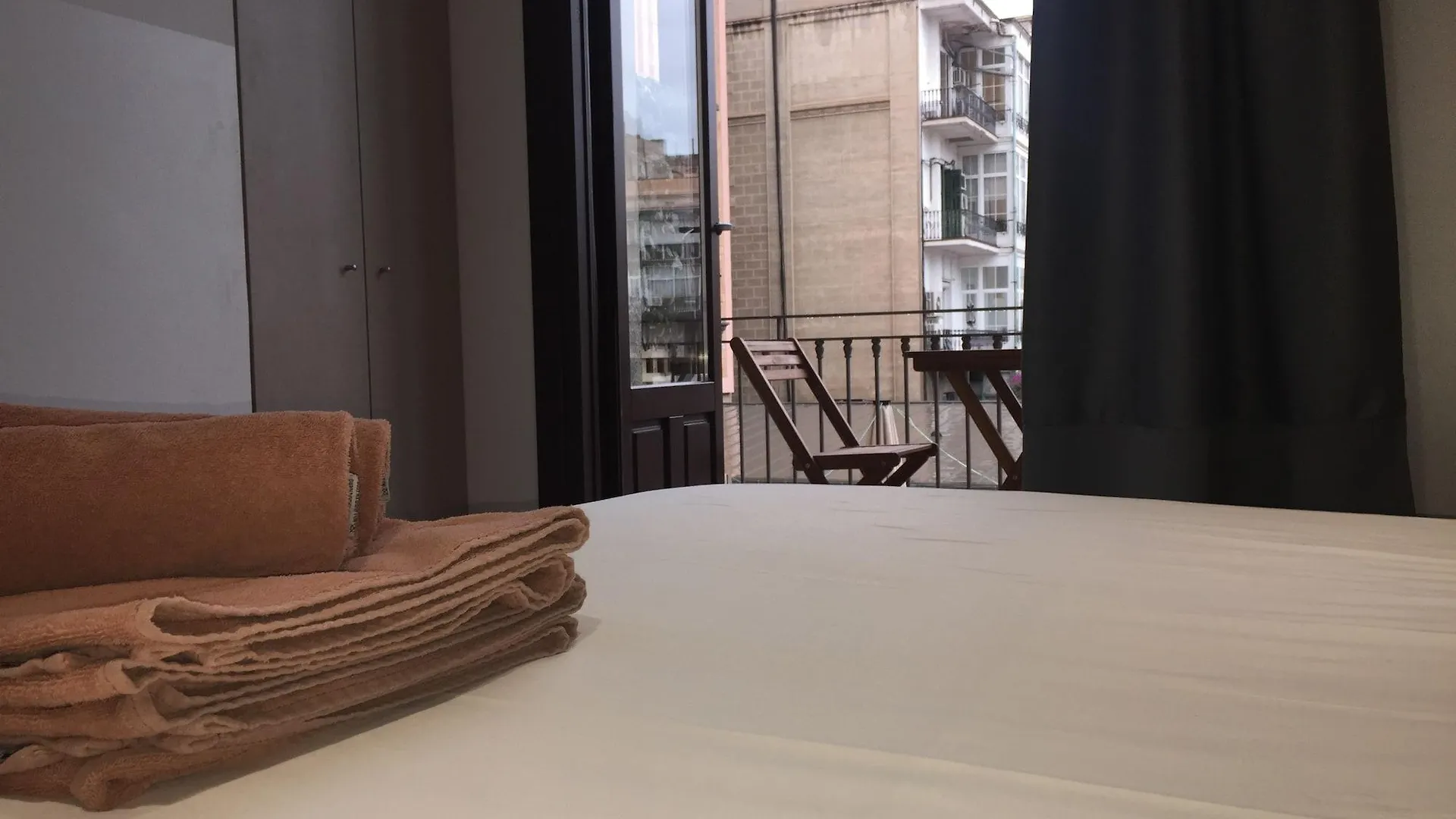 Hostalin Barcelona Passeig De Gracia Guest house