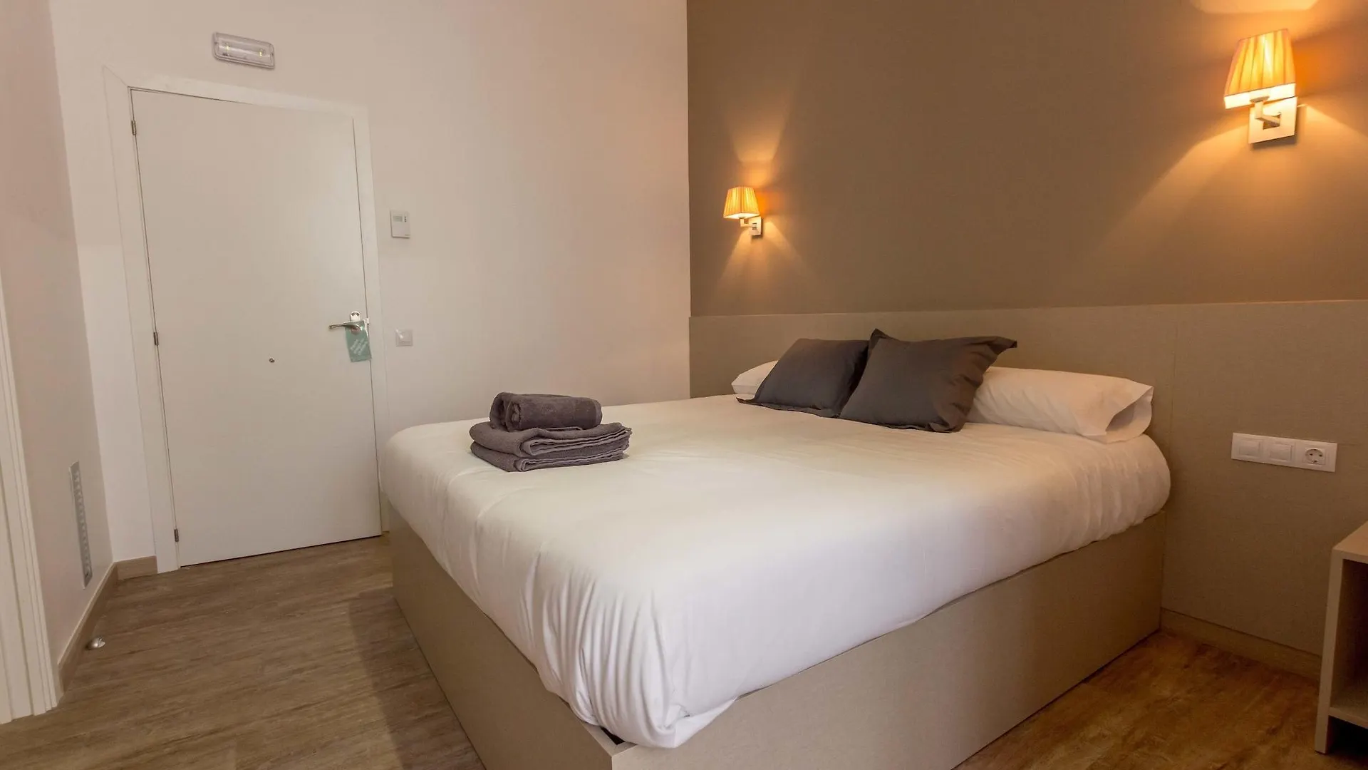 Hostalin Barcelona Passeig De Gracia Guest house
