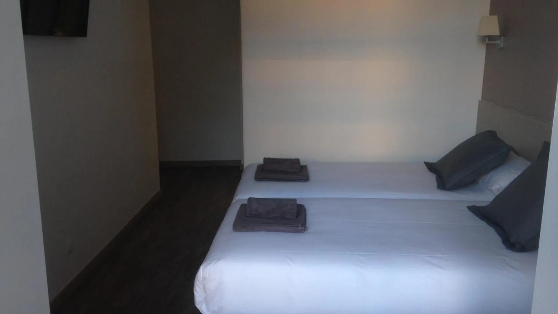 Guest house Hostalin Barcelona Passeig De Gracia