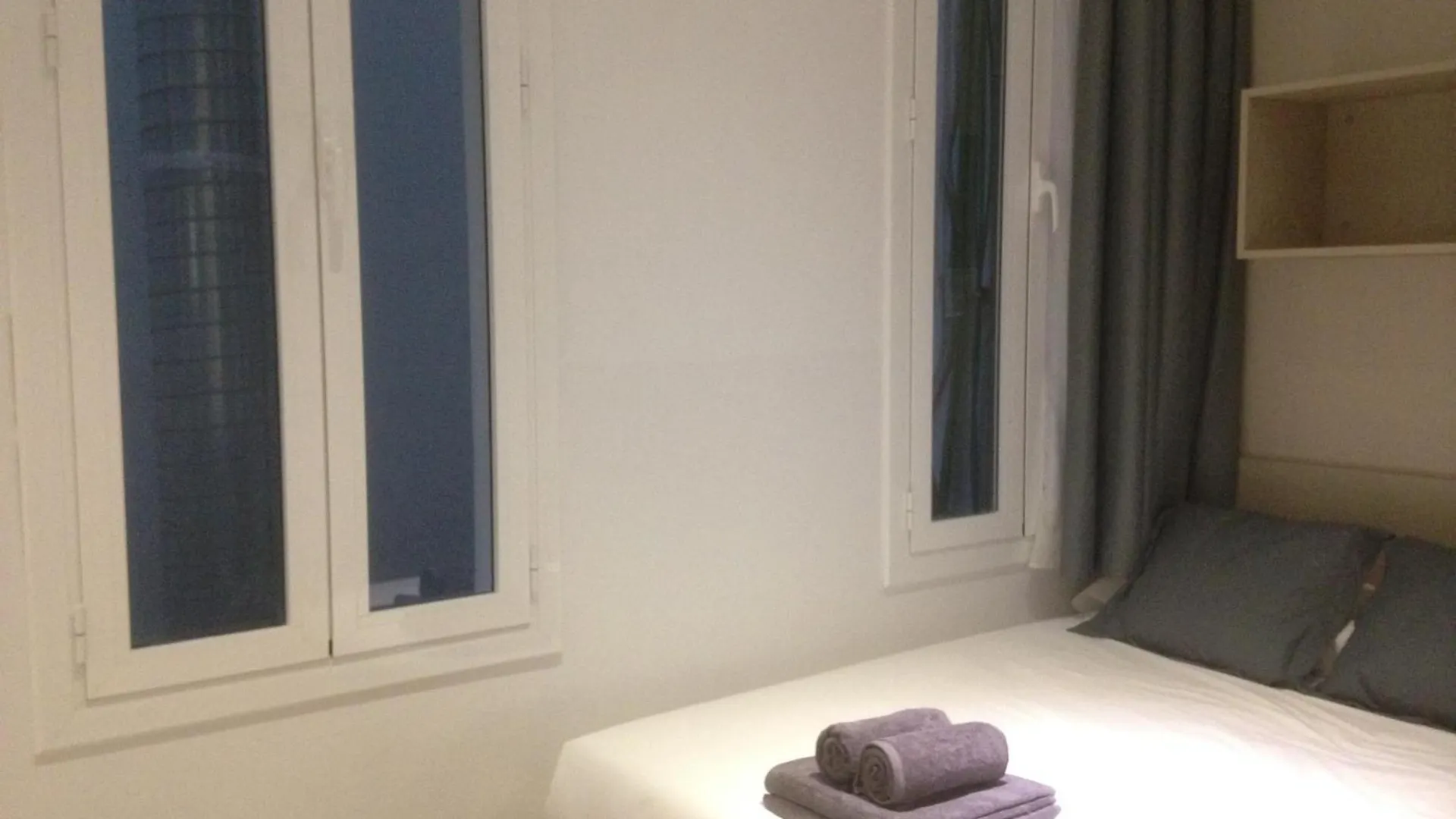 Hostalin Barcelona Passeig De Gracia Guest house
