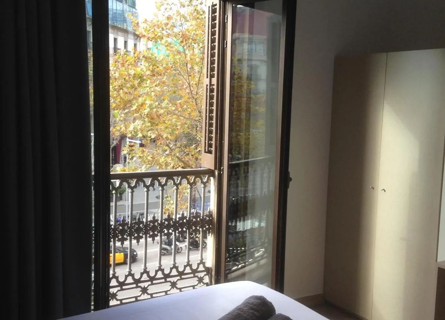 Guest house Hostalin Barcelona Passeig De Gracia