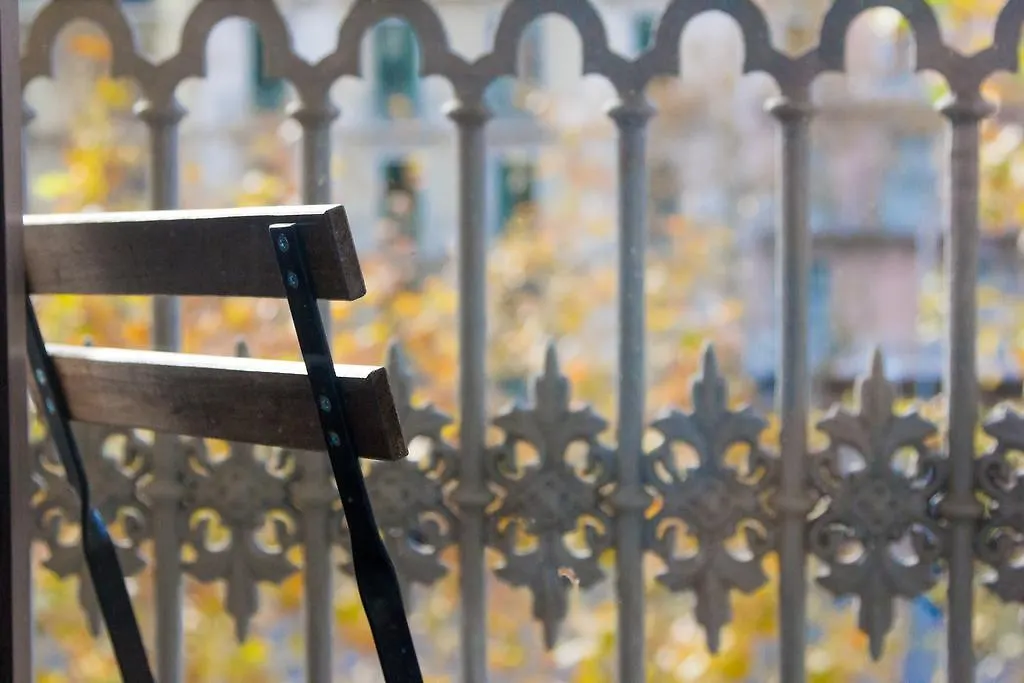 Hostalin Barcelona Passeig De Gracia Guest house