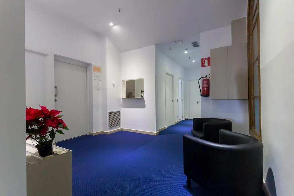 Hostalin Barcelona Passeig De Gracia Guest house