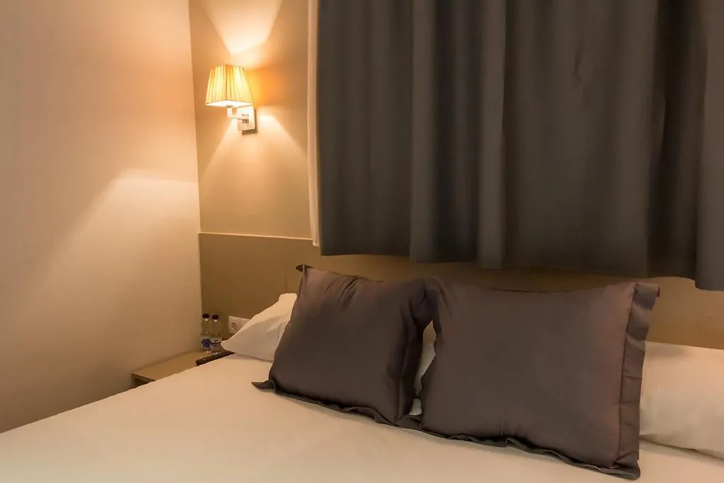 Guest house Hostalin Barcelona Passeig De Gracia