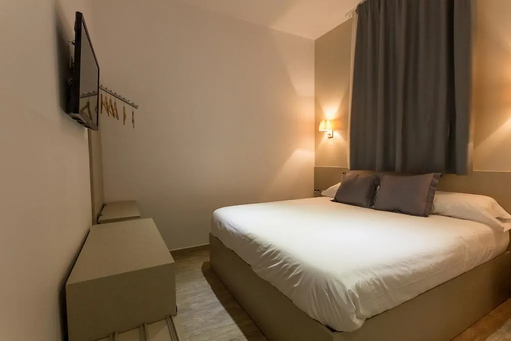 Hostalin Barcelona Passeig De Gracia Guest house