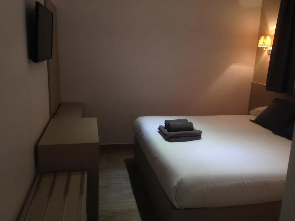 Guest house Hostalin Barcelona Passeig De Gracia