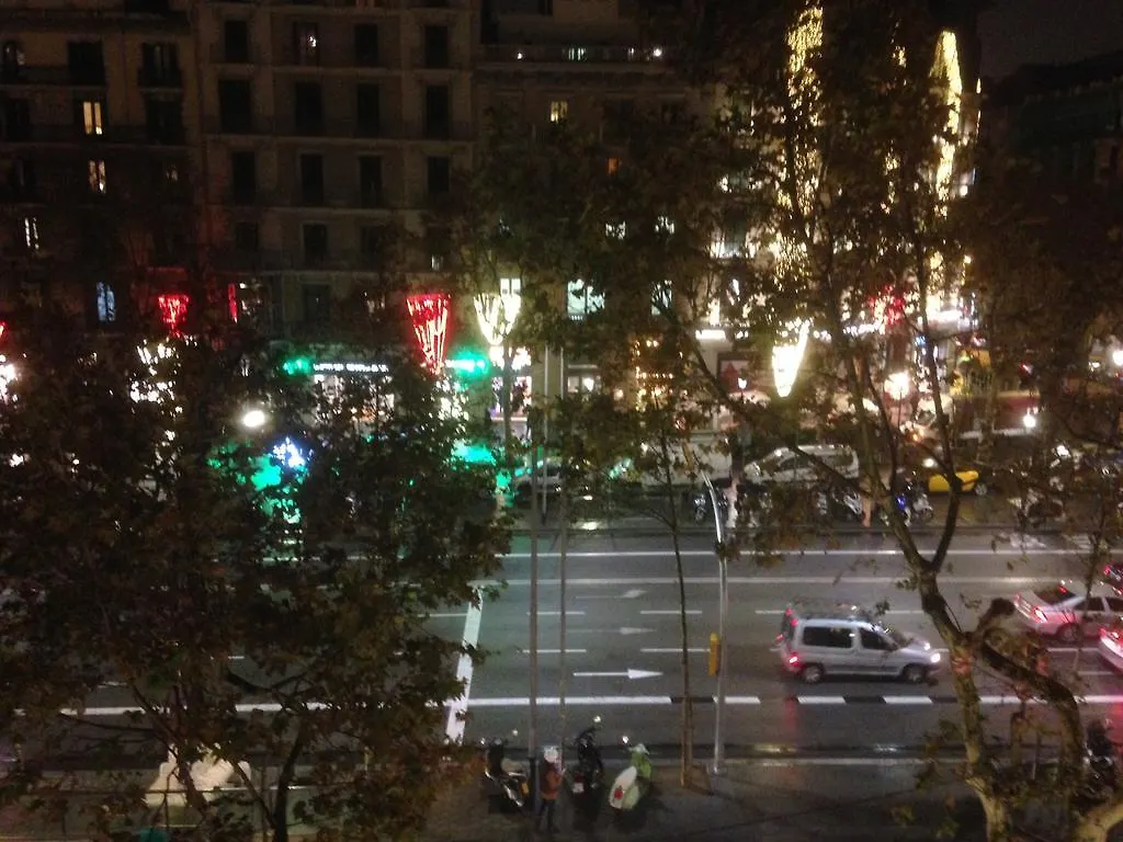 Hostalin Barcelona Passeig De Gracia Guest house