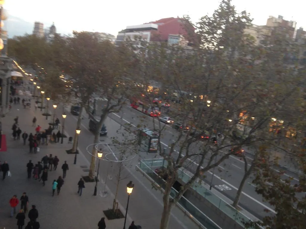 Hostalin Barcelona Passeig De Gracia