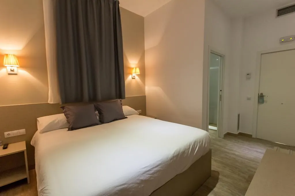 Hostalin Barcelona Passeig De Gracia Guest house