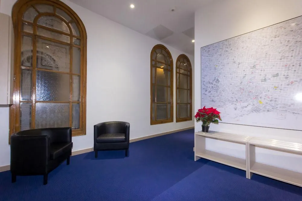 Hostalin Barcelona Passeig De Gracia Guest house