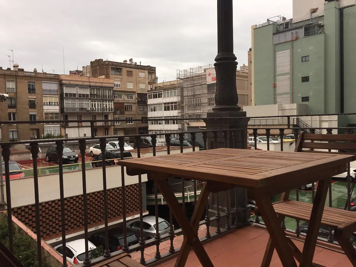 Guest house Hostalin Barcelona Passeig De Gracia